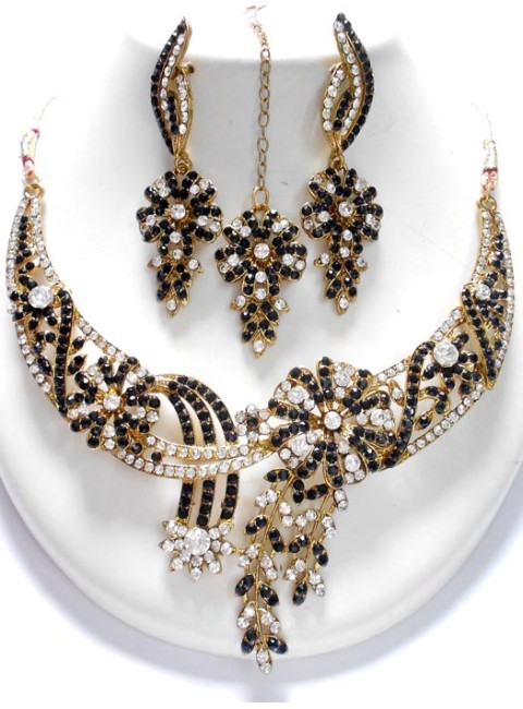 Fashion Jewelry Set